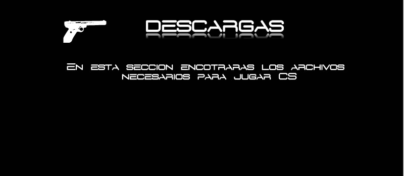 descargas