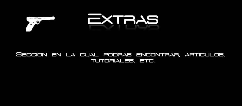 extras